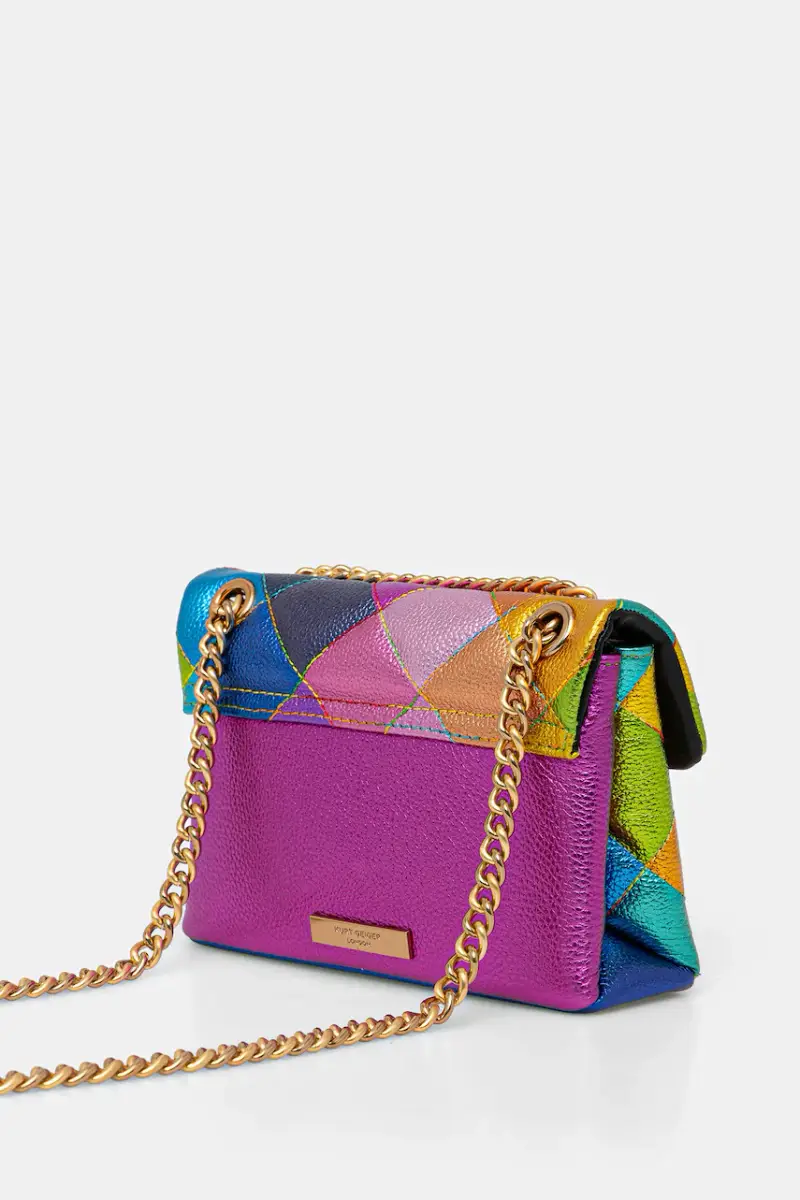 Kurt Geiger London Borsa a mano Multicolore 3889916 miniatura 3