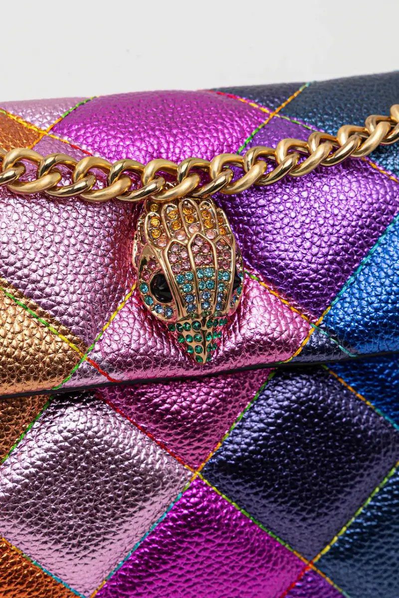 Kurt Geiger London Borsa a mano Multicolore 3889916 miniatura 4