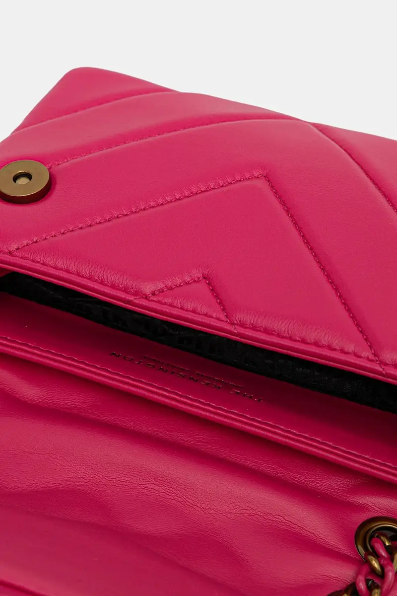 Kurt Geiger London Borsa a mano Rosa 3890368 miniatura 5