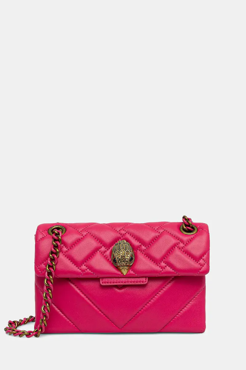 Kurt Geiger London Borsa a mano Rosa 3890368
