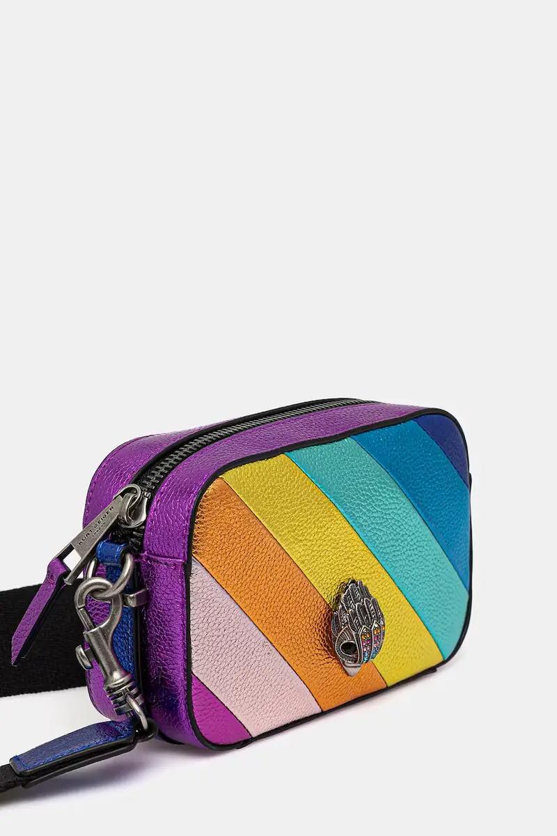 Kurt Geiger London Borsa a mano Multicolore 4149381 miniatura 2