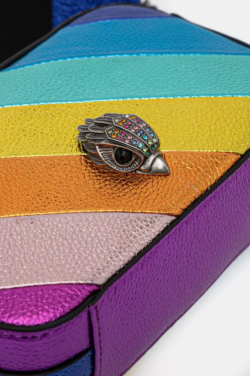 Kurt Geiger London Borsa a mano Multicolore 4149381 miniatura 3