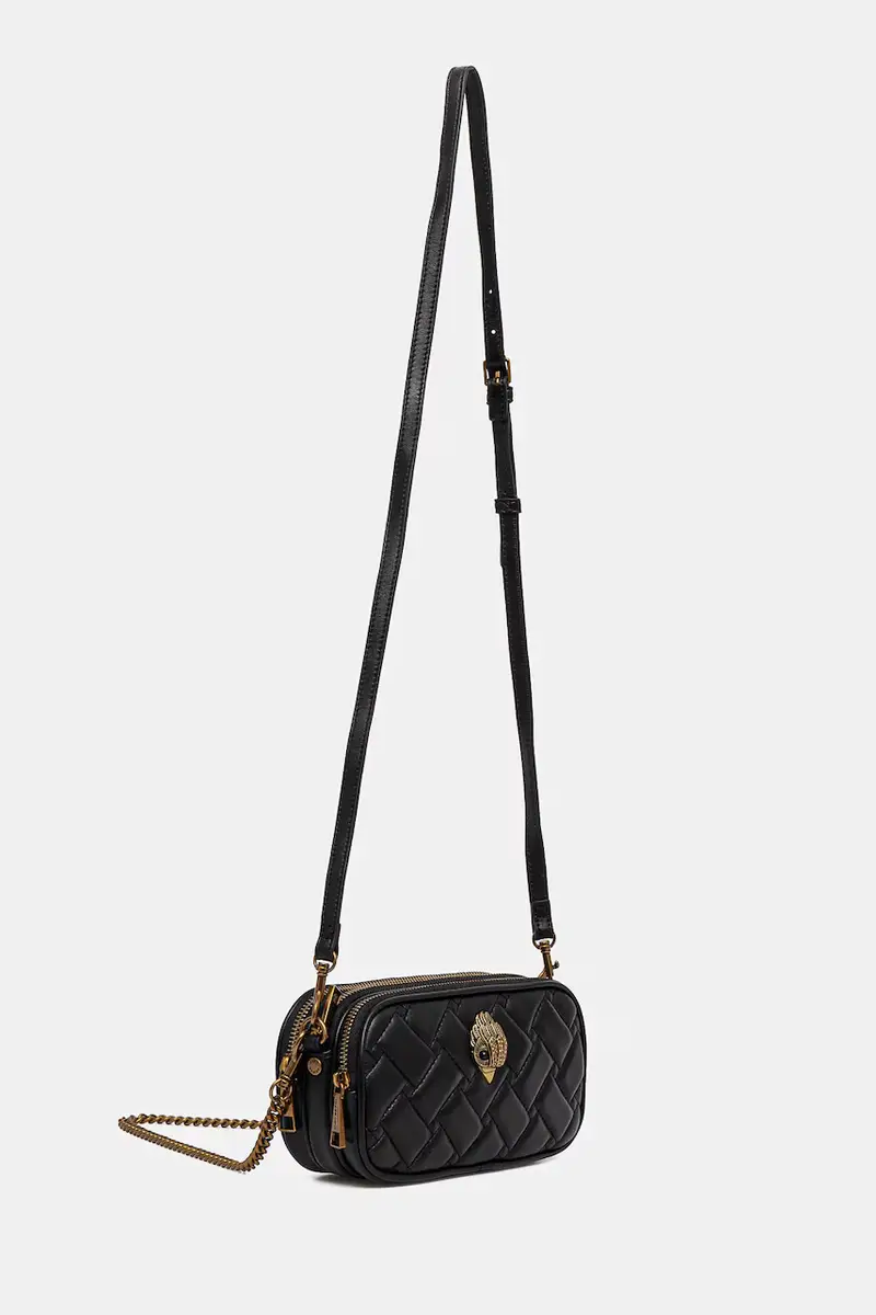 Kurt Geiger London Borsa a mano Nero 4245226 miniatura 2