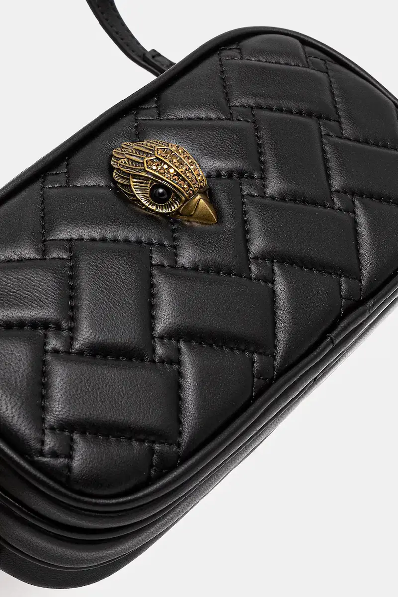 Kurt Geiger London Borsa a mano Nero 4245226 miniatura 3