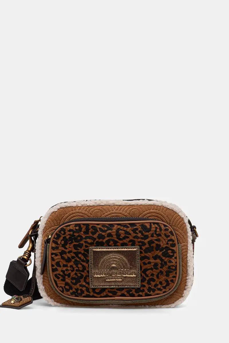 Kurt Geiger London Borsa a mano Marrone 4149119