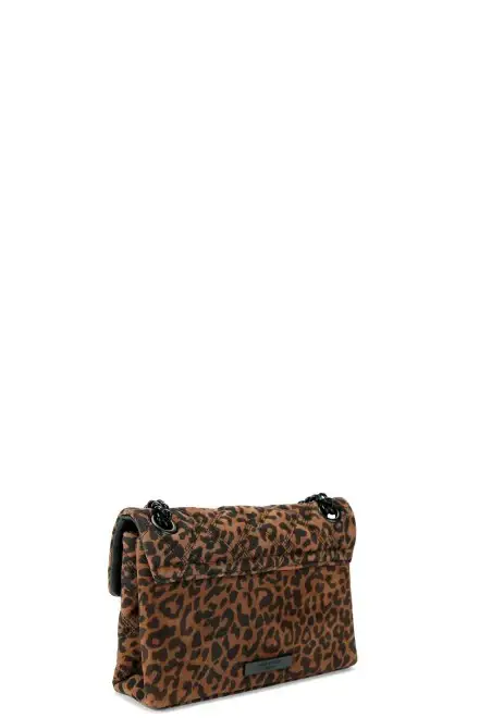 borsa Kurt Geiger London MARRONE miniatura 2
