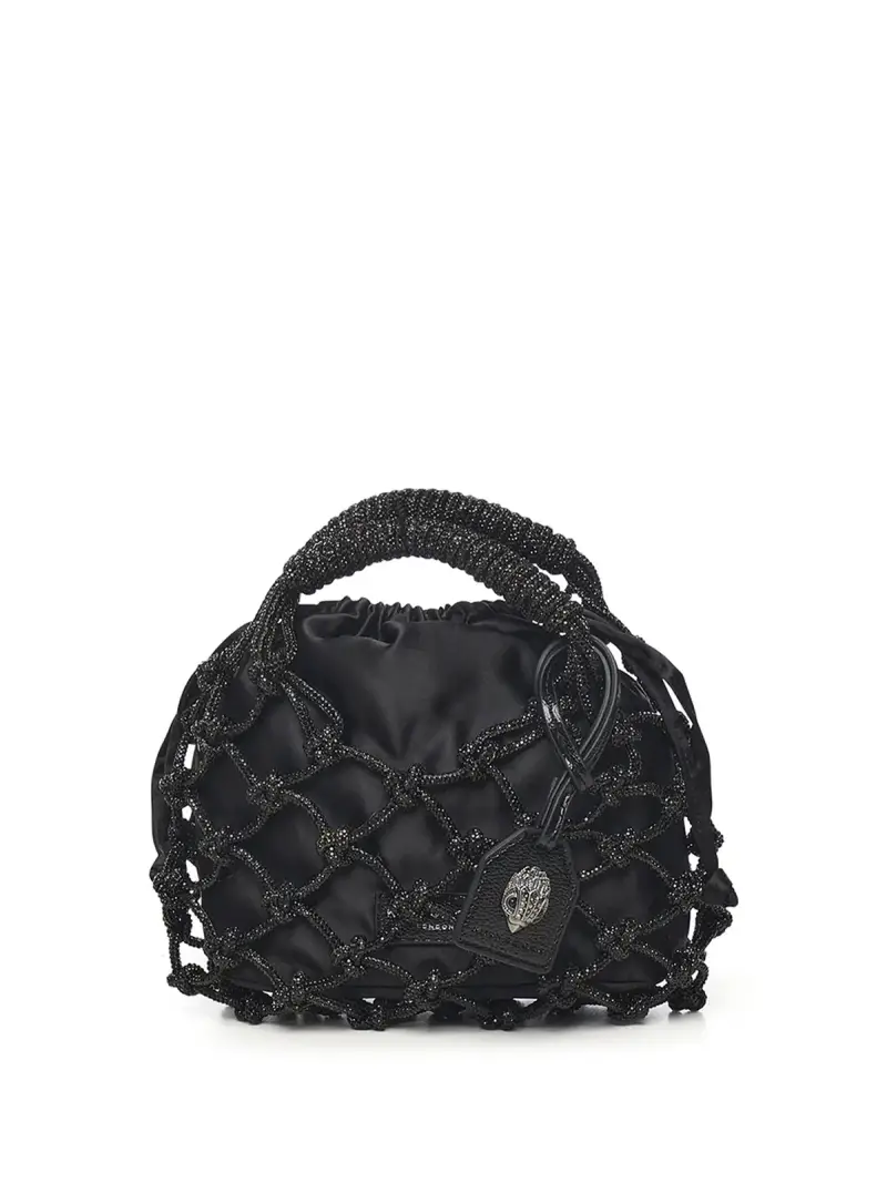 Borse A Mano Donna NERO