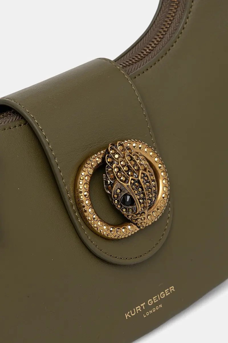 borsetta CHELSEA colore verde 3601176109 miniatura 3