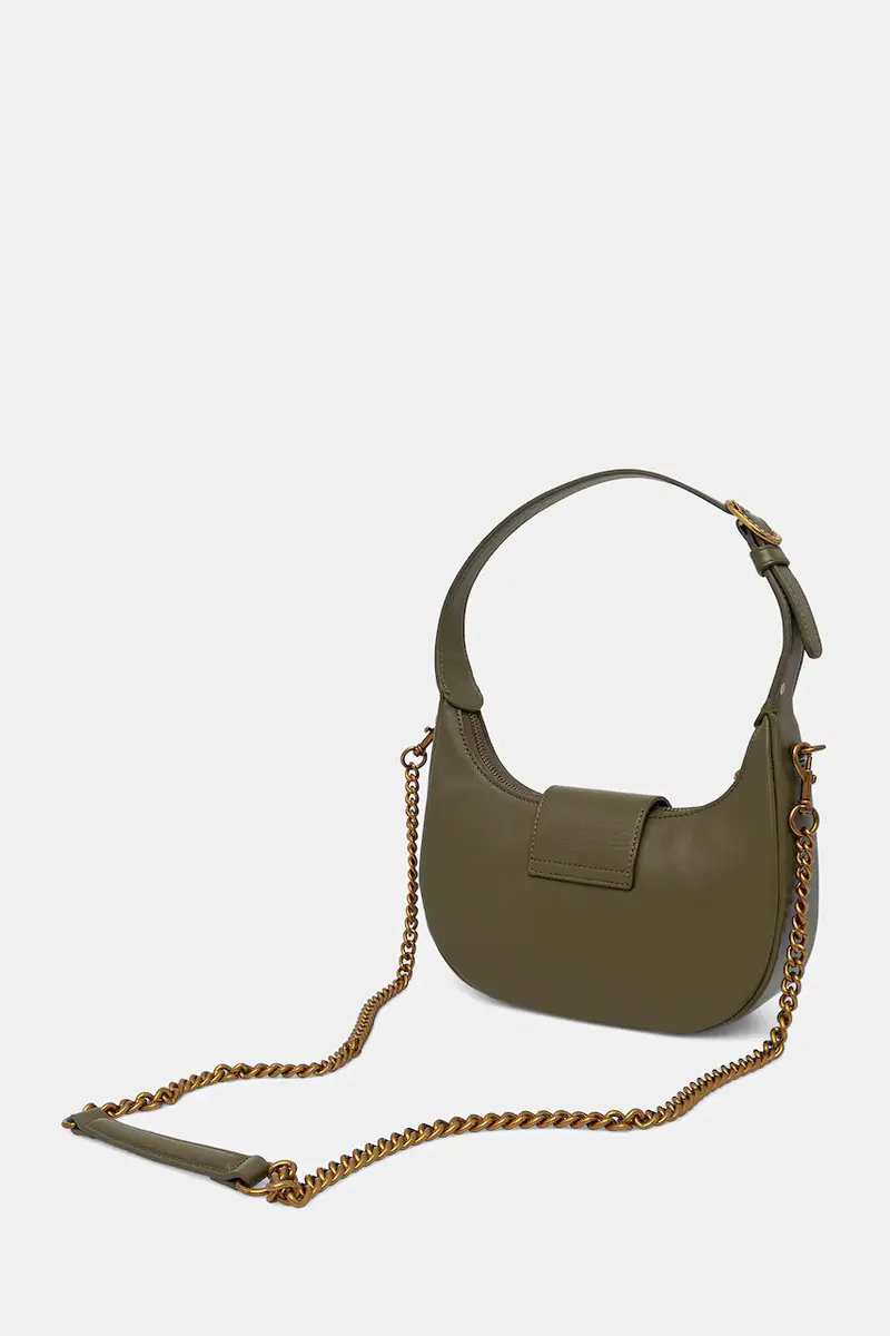 borsetta CHELSEA colore verde 3601176109 miniatura 4