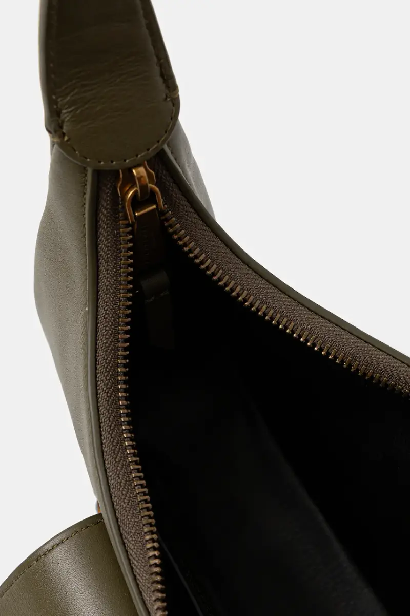 borsetta CHELSEA colore verde 3601176109 miniatura 5