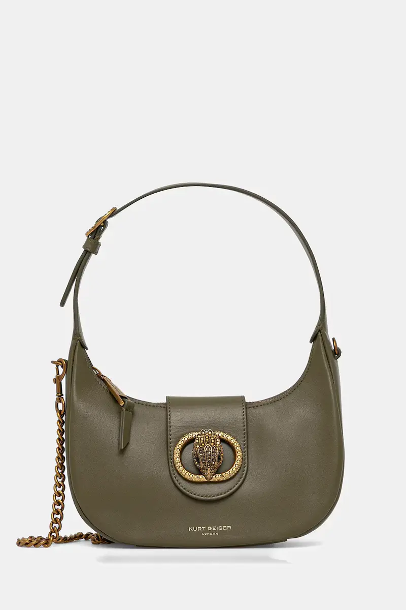 borsetta CHELSEA colore verde 3601176109