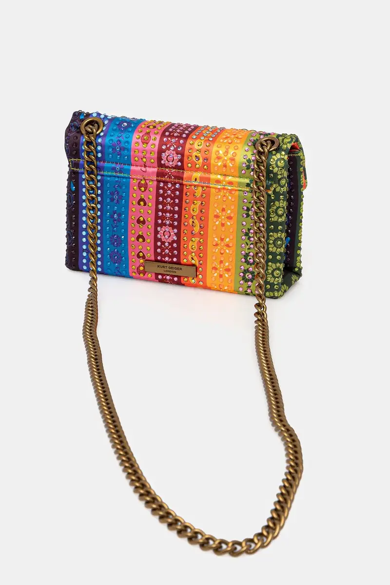 borsetta KENSINGTON 3584469689 Multicolore miniatura 3