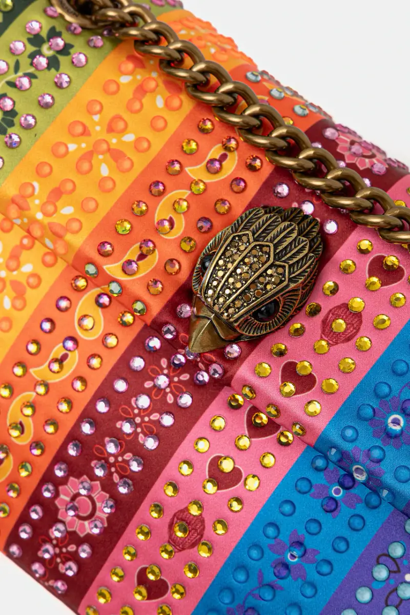 borsetta KENSINGTON 3584469689 Multicolore miniatura 4