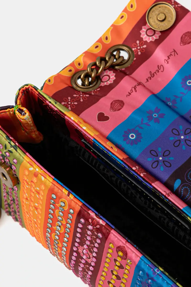 borsetta KENSINGTON 3584469689 Multicolore miniatura 5