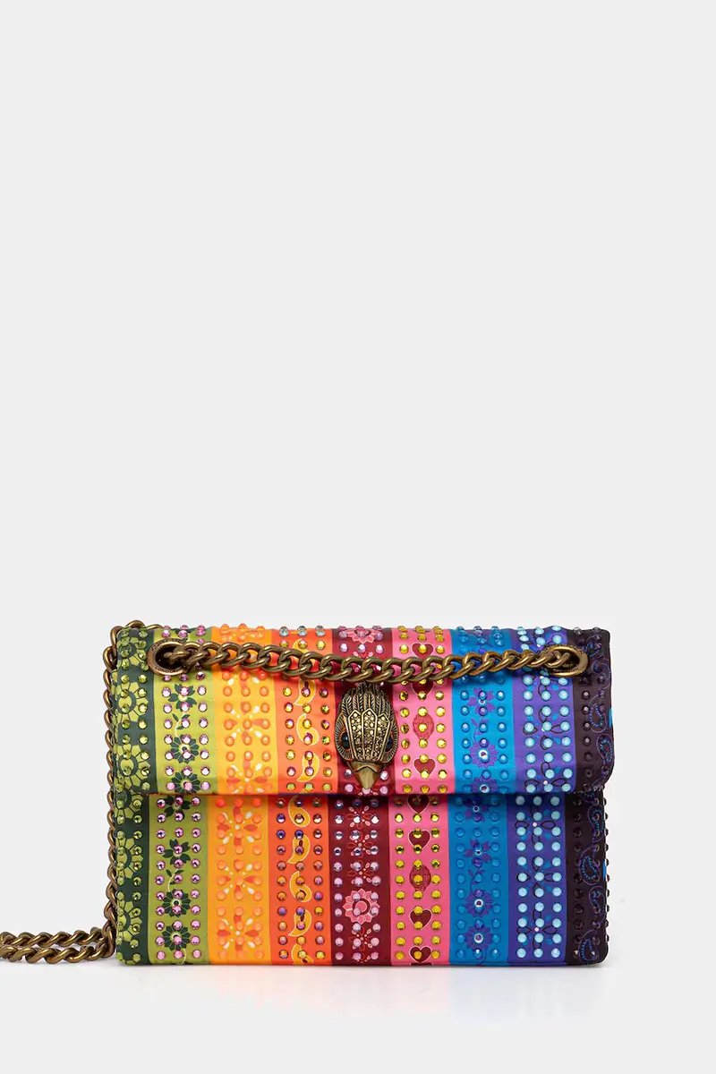 borsetta KENSINGTON 3584469689 Multicolore