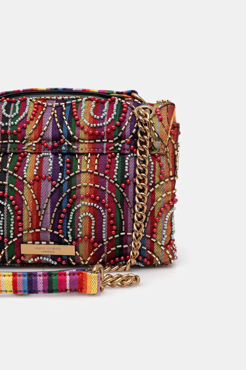 borsetta KENSINGTON 4376499069 Multicolore miniatura 3