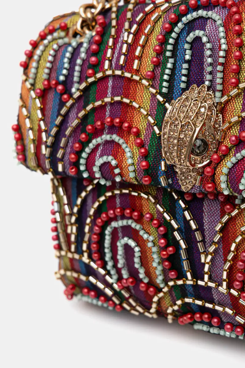 borsetta KENSINGTON 4376499069 Multicolore miniatura 4