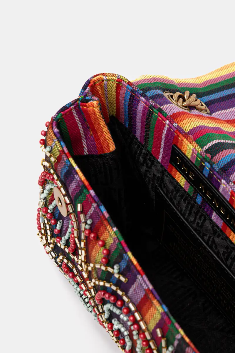 borsetta KENSINGTON 4376499069 Multicolore miniatura 5