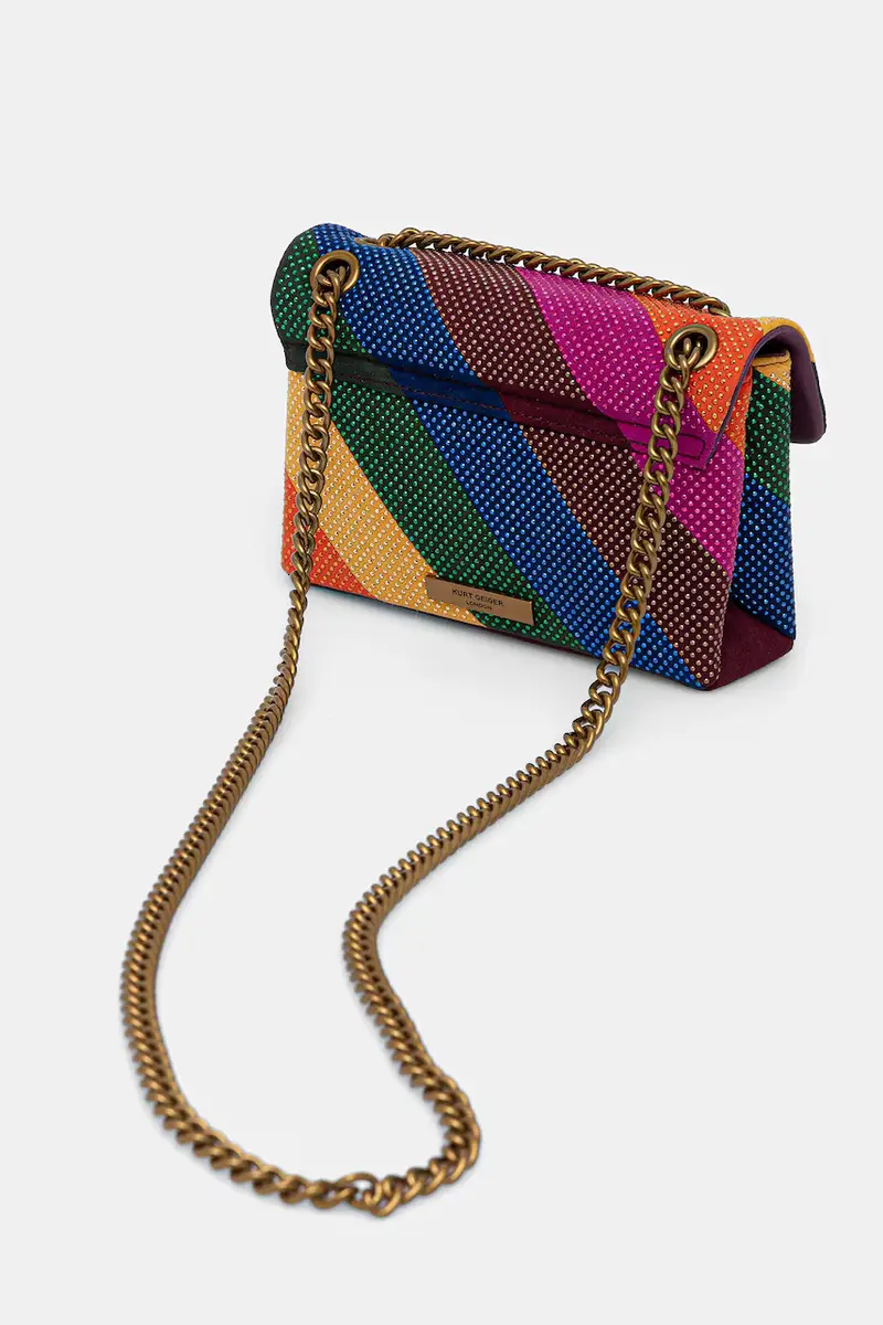 borsetta KENSINGTON 4711299609 Multicolore miniatura 3