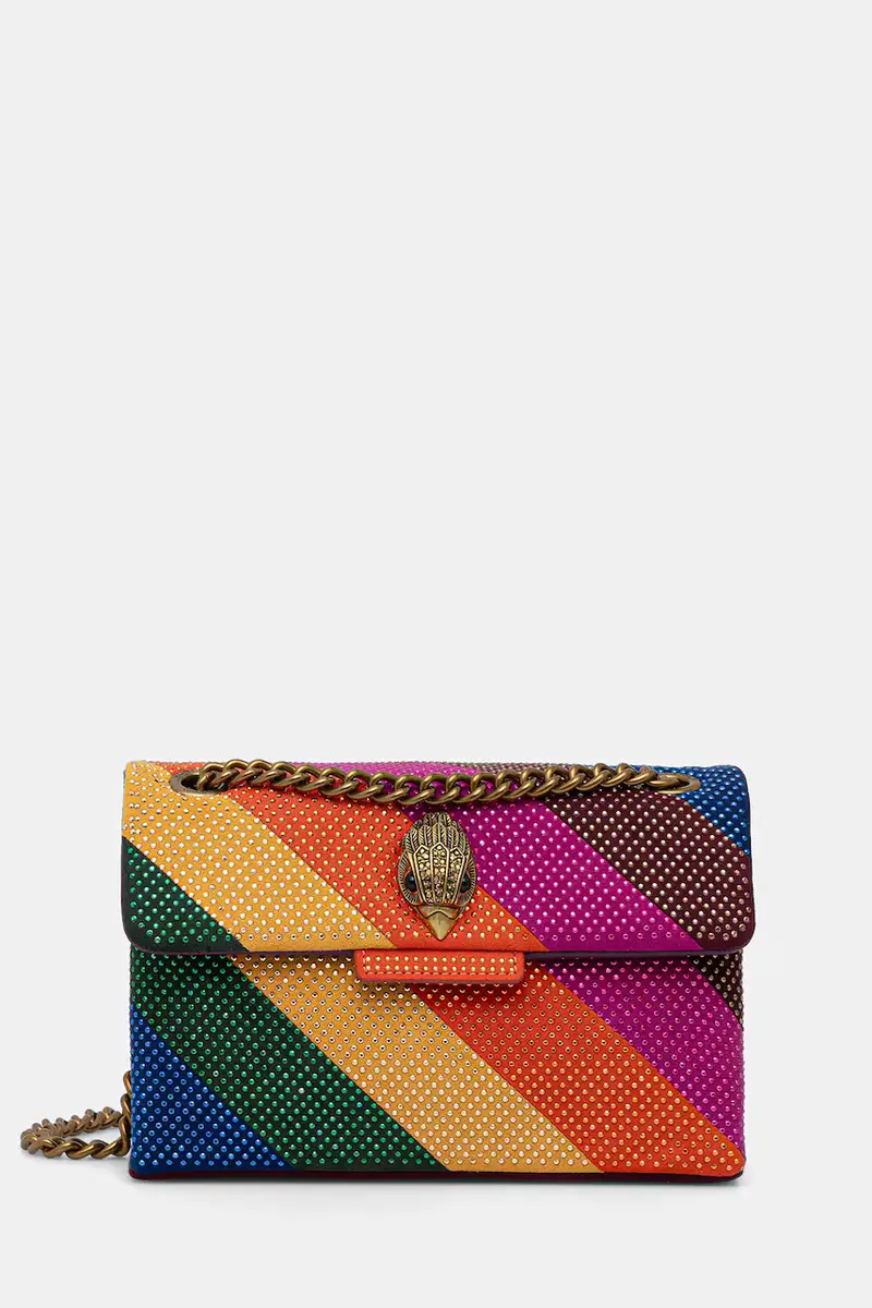 borsetta KENSINGTON 4711299609 Multicolore