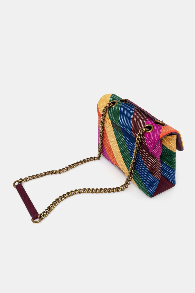 borsetta KENSINGTON 4711699609 Multicolore miniatura 3