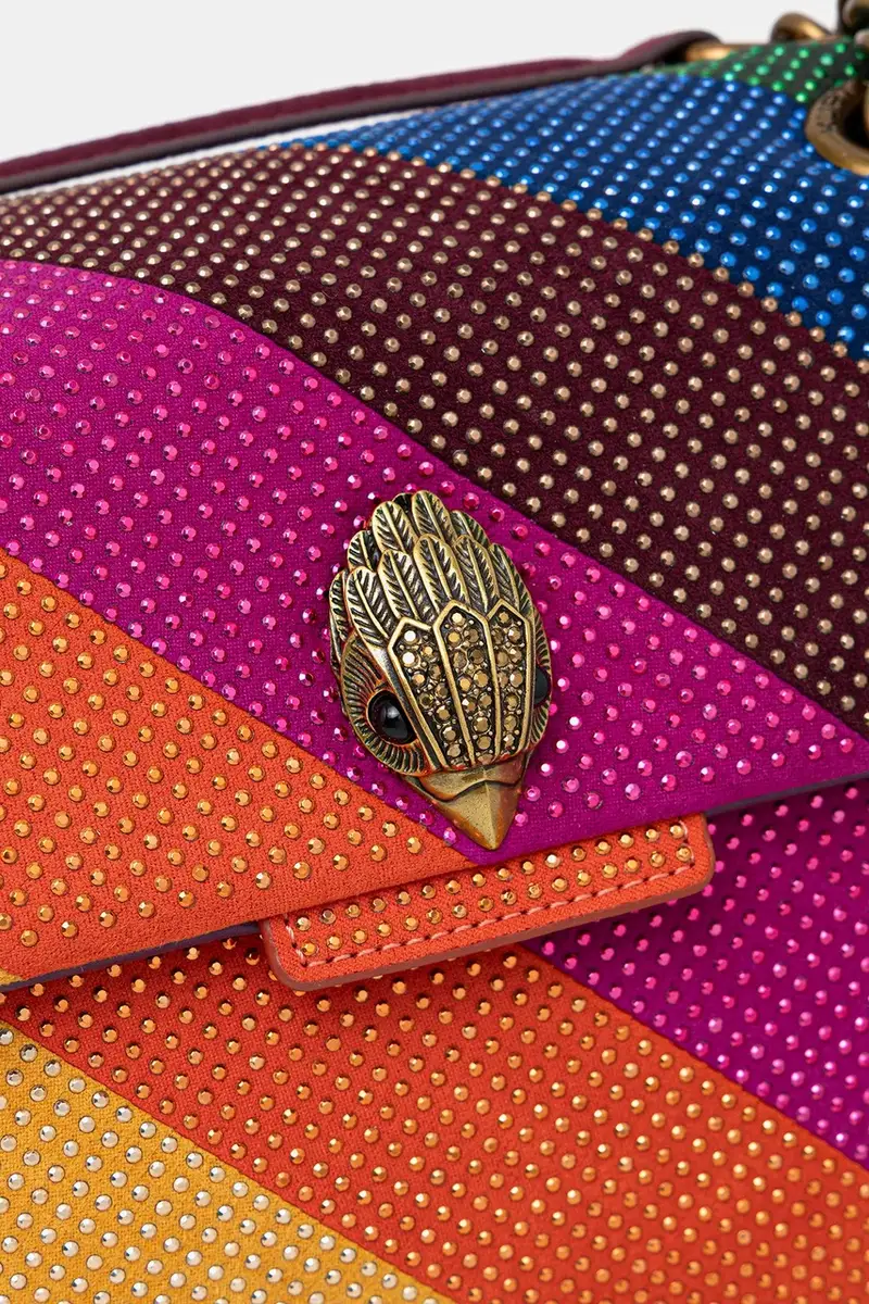 borsetta KENSINGTON 4711699609 Multicolore miniatura 4