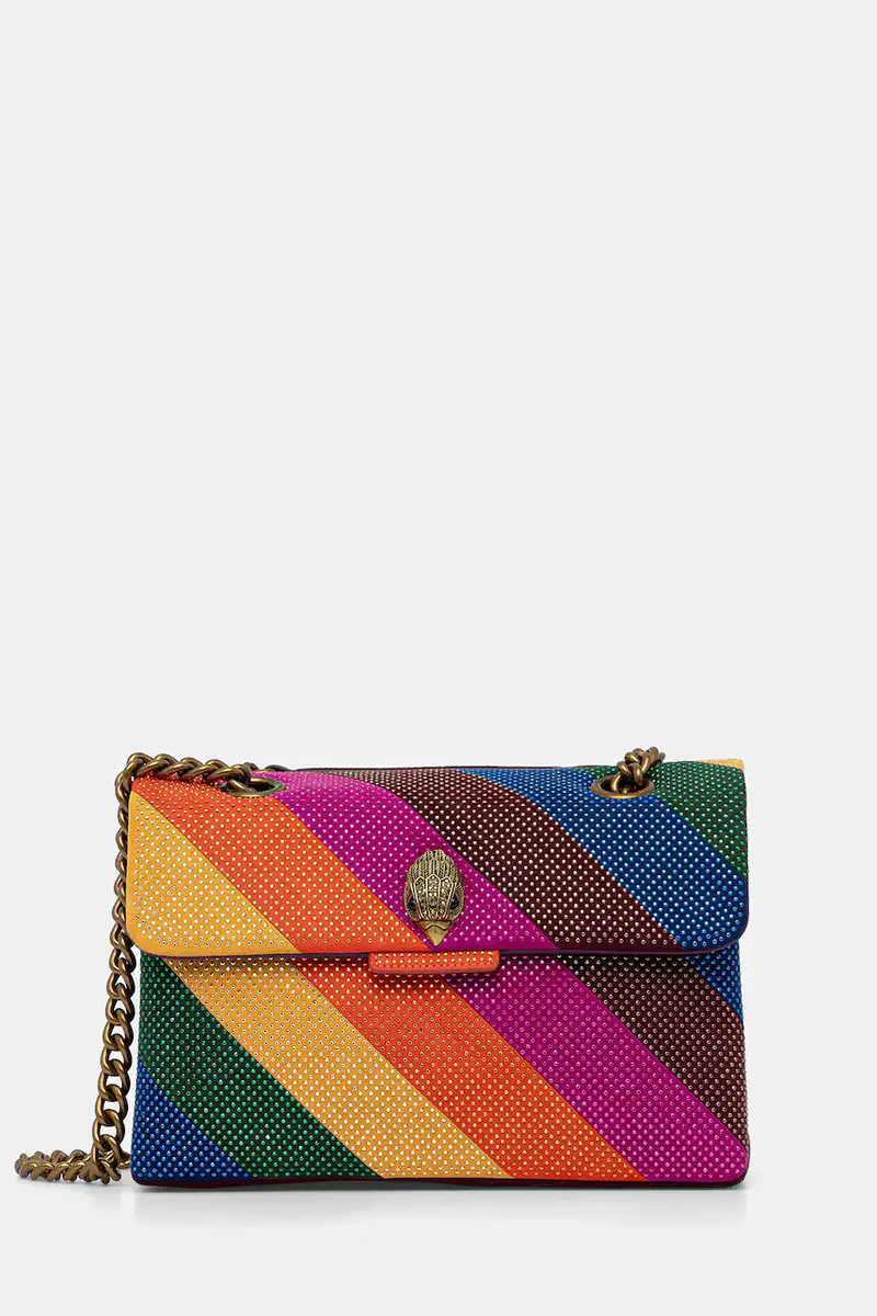 borsetta KENSINGTON 4711699609 Multicolore