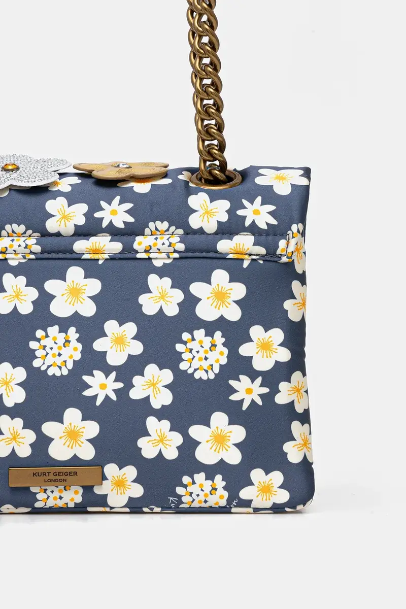 borsetta KENSINGTON colore blu navy 4700586069 miniatura 3