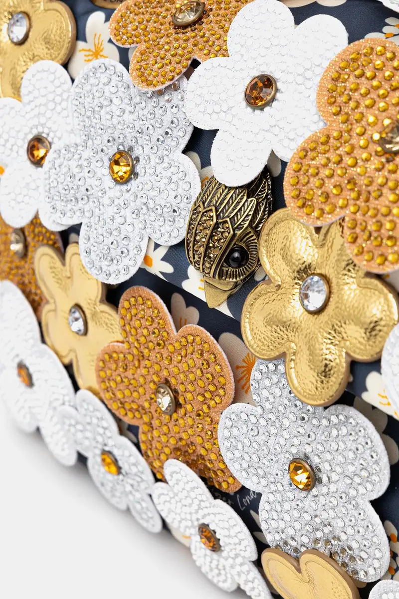 borsetta KENSINGTON colore blu navy 4700586069 miniatura 4