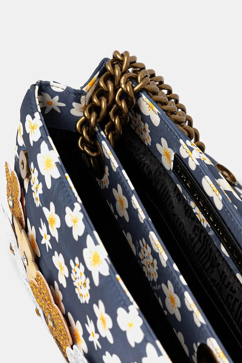 borsetta KENSINGTON colore blu navy 4700586069 miniatura 5