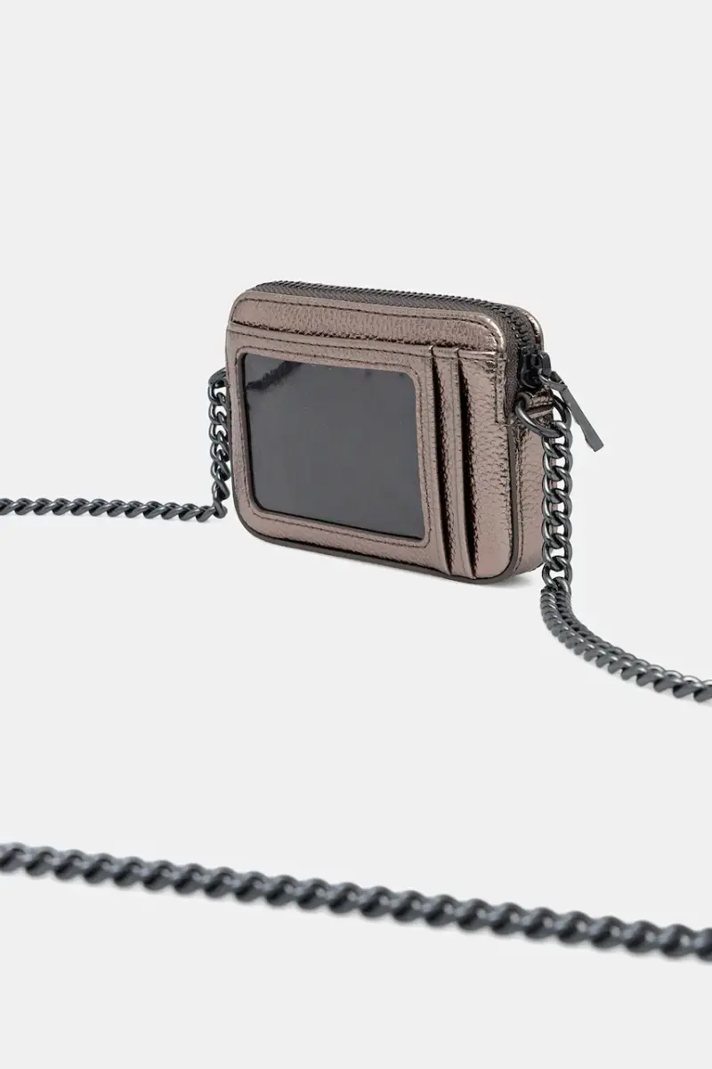 borsetta KENSINGTON colore marrone 3530164979 miniatura 3