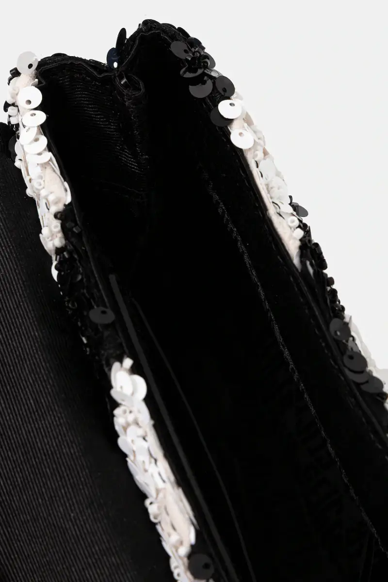 borsetta KENSINGTON colore nero 4700101779 miniatura 5