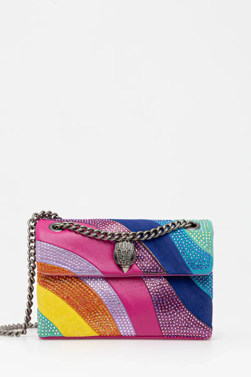 borsetta KENSINGTON colore rosa 4374399619