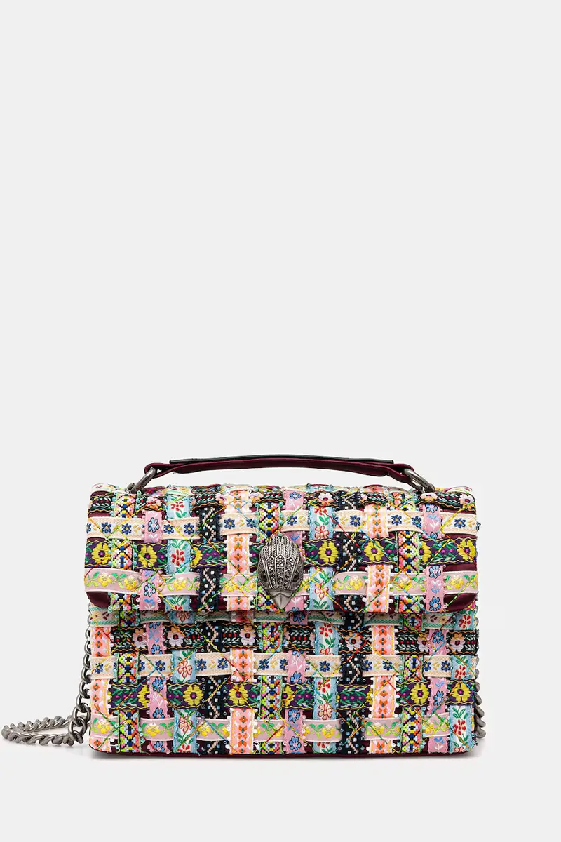 borsetta KENSINGTON colore rosa 4698956609