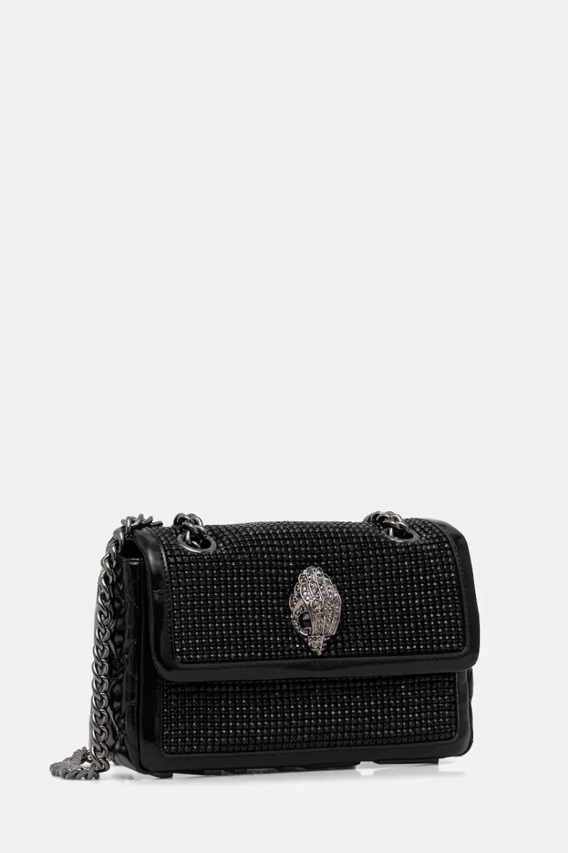 borsetta KENSINGTON Nero miniatura 2