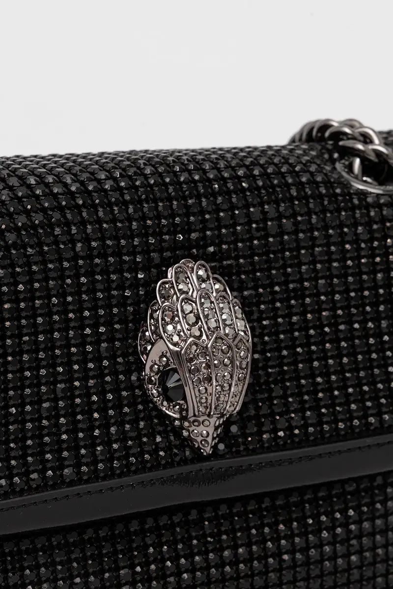 borsetta KENSINGTON Nero miniatura 4