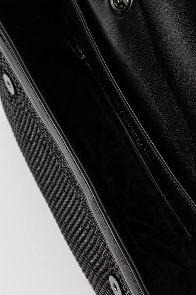 borsetta KENSINGTON Nero miniatura 5