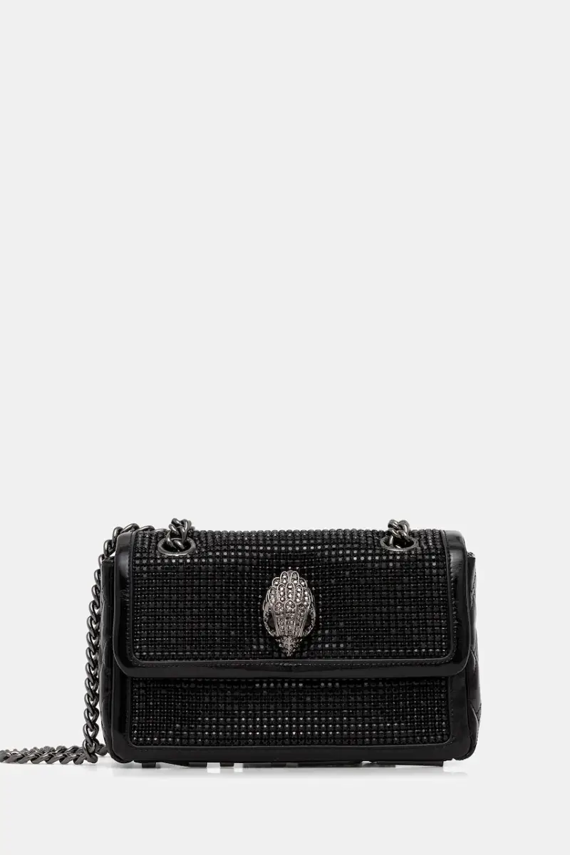 borsetta KENSINGTON Nero