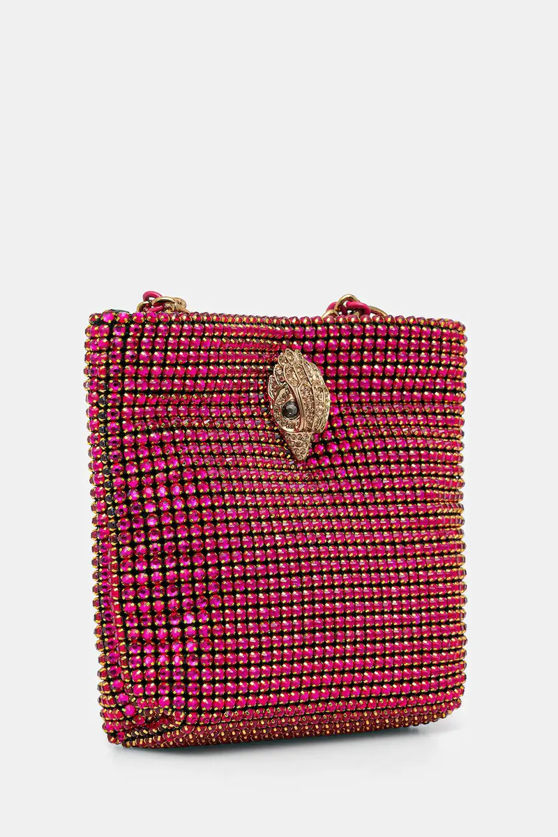 borsetta MINI PARTY TOTE colore rosa 3574898999 miniatura 2