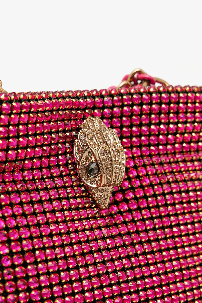 borsetta MINI PARTY TOTE colore rosa 3574898999 miniatura 4