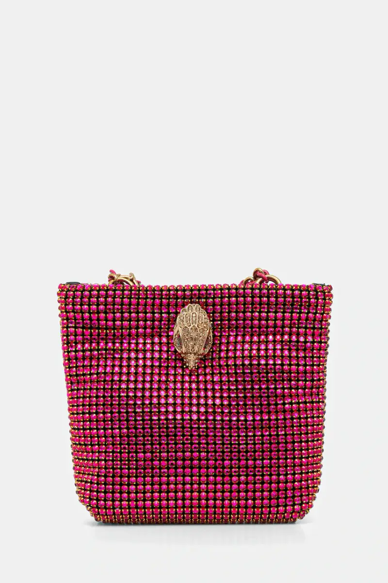 borsetta MINI PARTY TOTE colore rosa 3574898999