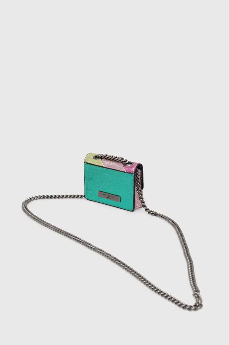 borsetta Multicolore miniatura 3