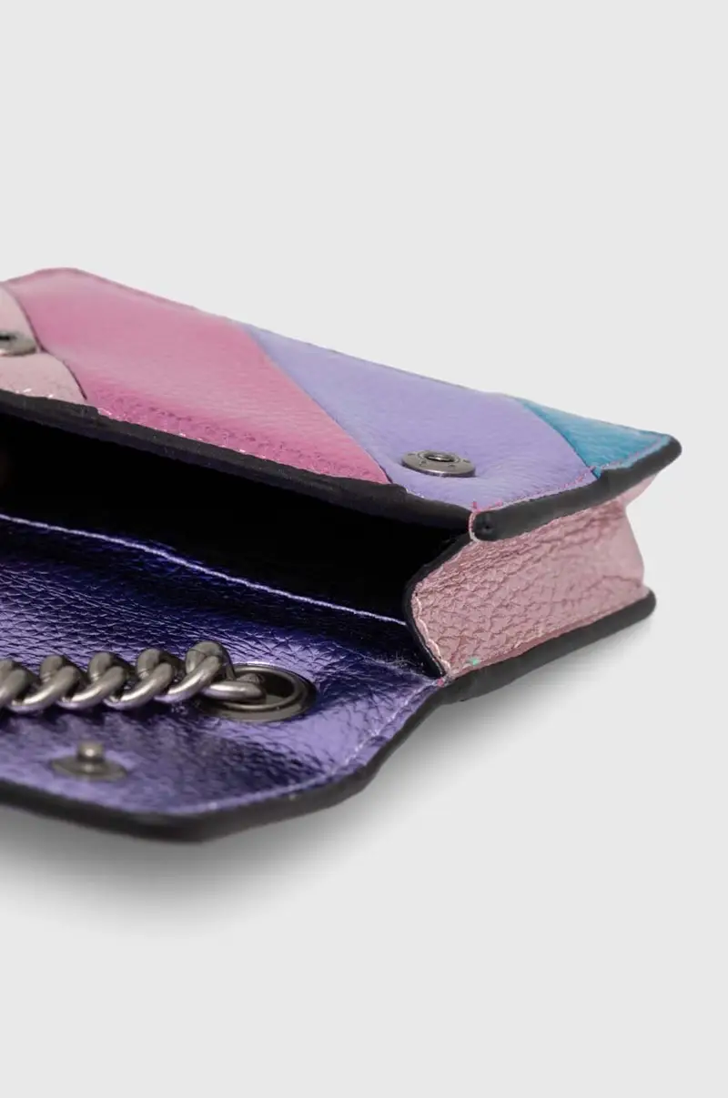 borsetta Multicolore miniatura 4