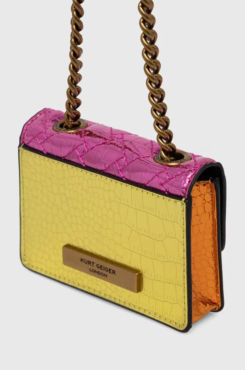 borsetta Multicolore miniatura 3