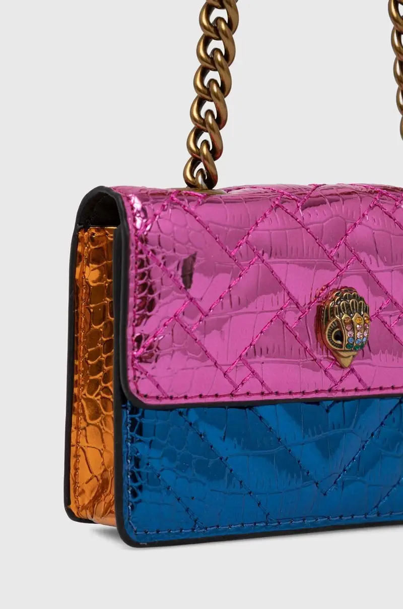 borsetta Multicolore miniatura 4