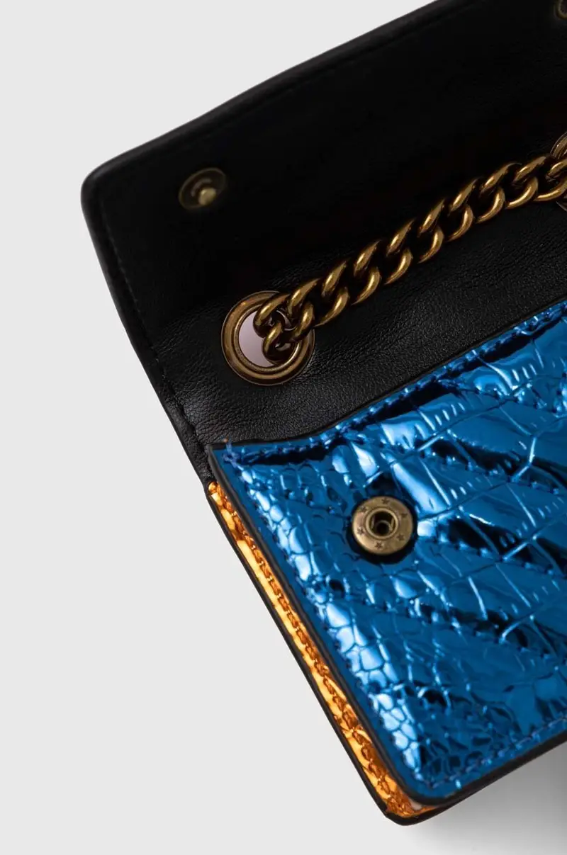 borsetta Multicolore miniatura 5