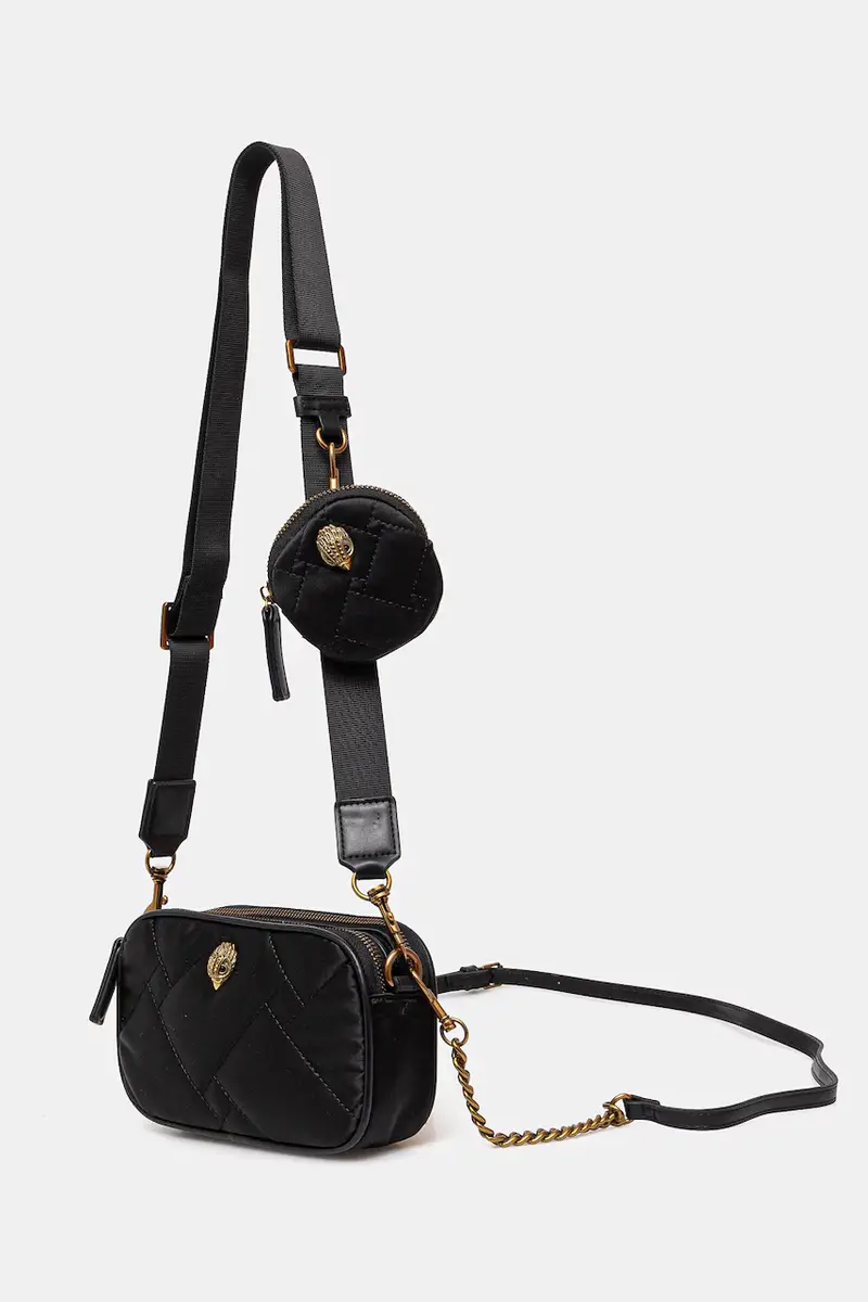 borsetta Nero miniatura 2