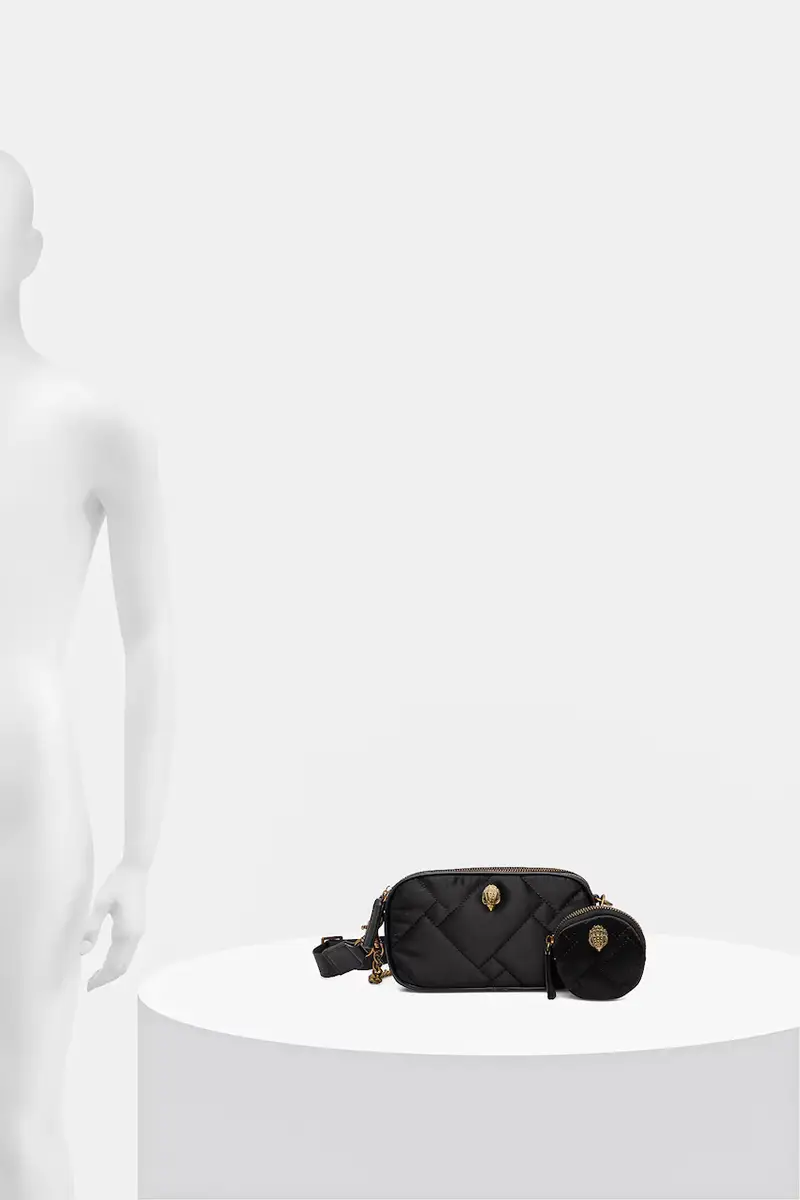 borsetta Nero miniatura 5