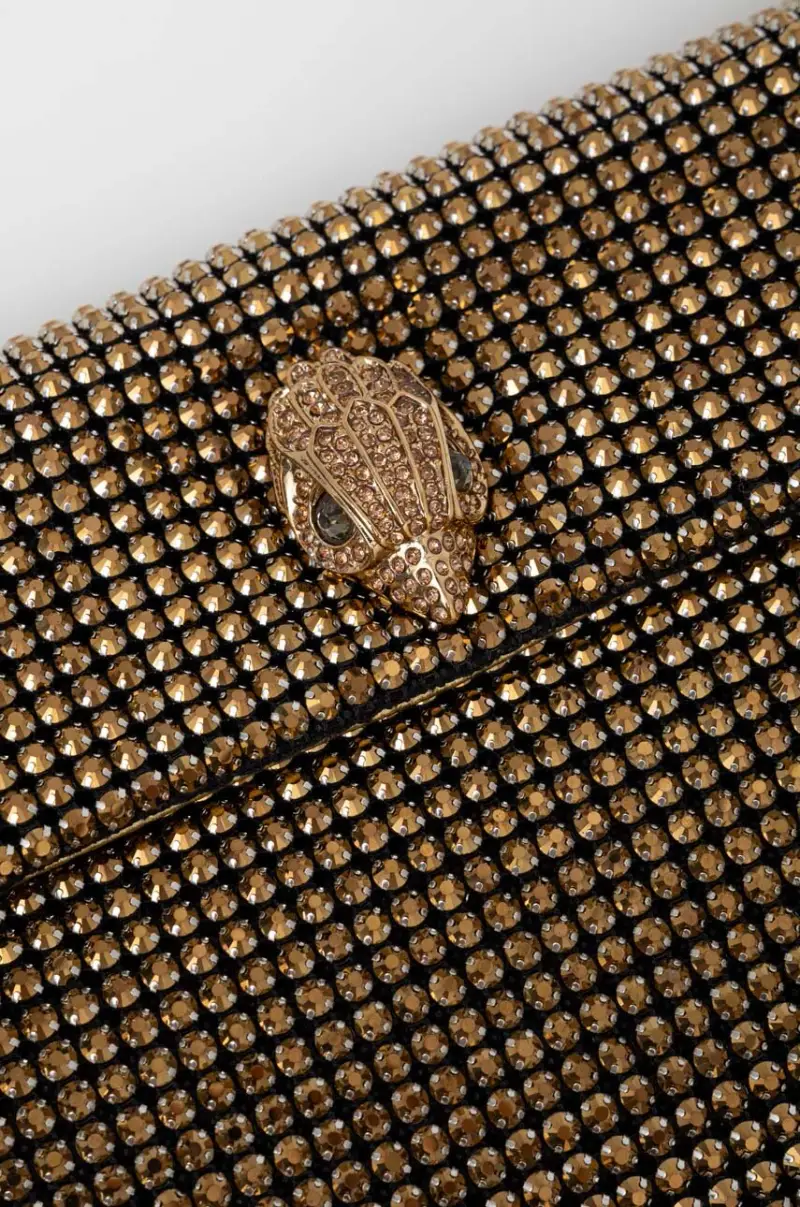 borsetta Oro miniatura 3