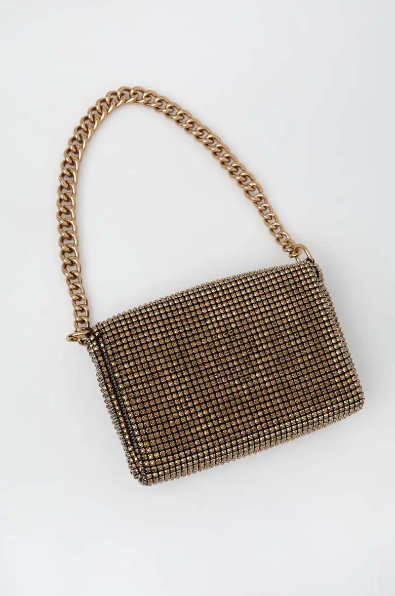 borsetta Oro miniatura 4